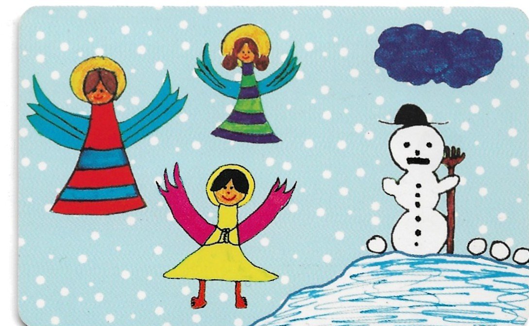 TARJETA TELEFONICA LUXEMBURGO 50 UNIDADES ARTE