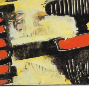 TARJETA TELEFONICA LUXEMBURGO 50 UNIDADES ARTE