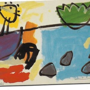 TARJETA TELEFONICA LUXEMBURGO 50 UNIDADES ARTE