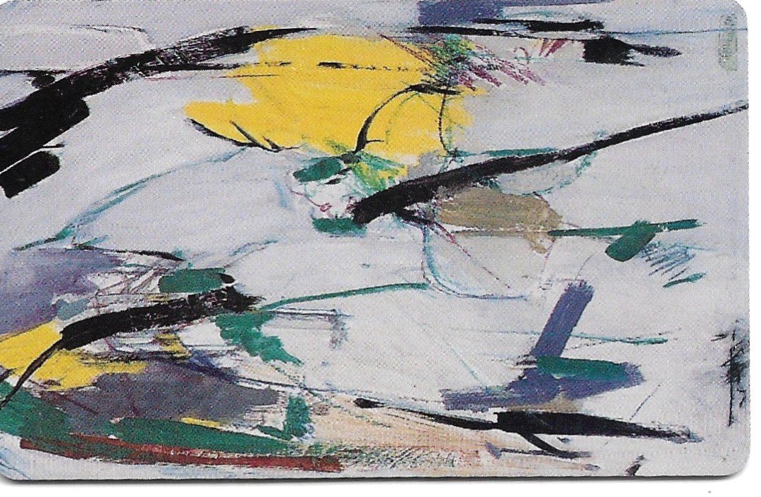 TARJETA TELEFÓNICA LUXEMBURGO 50 UNIDADES ARTE 1997