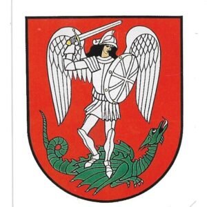 TARJETA TELEFONICA LIECHTENSTEIN 25 UNIDADES ESCUDO JONISKIS