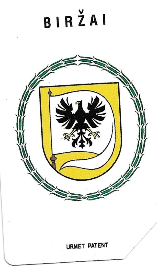 TARJETA TELEFONICA LIECHTENSTEIN 25 UNIDADES ESCUDO BIRZAI