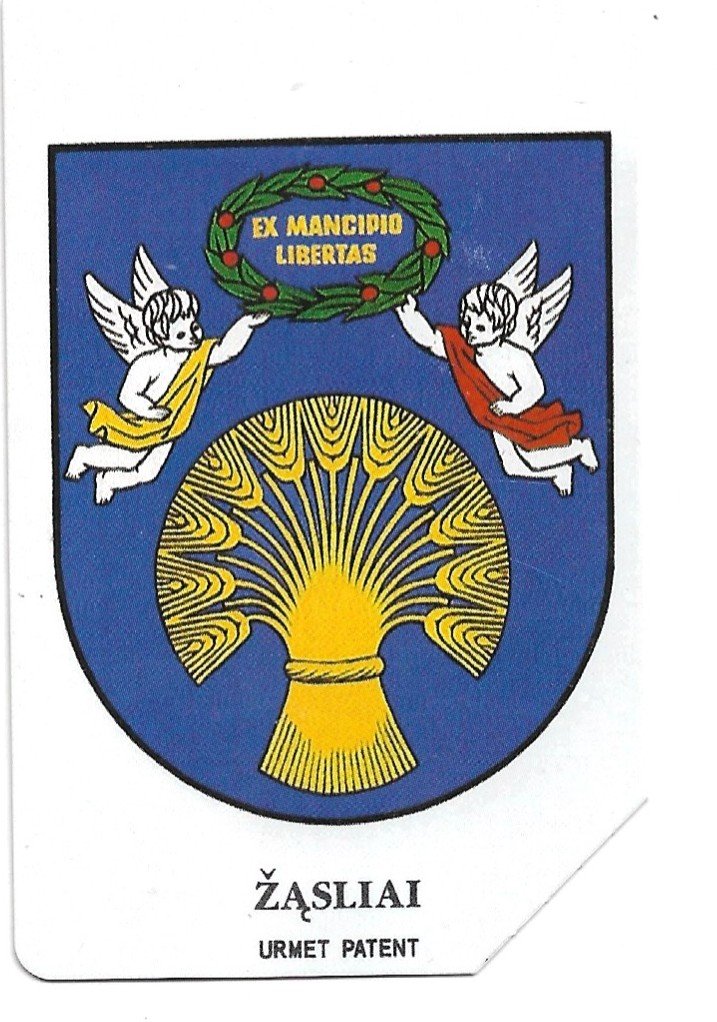 TARJETA TELEFONICA LIECHTENSTEIN 50 UNIDADES ESCUDO ZASLIAI