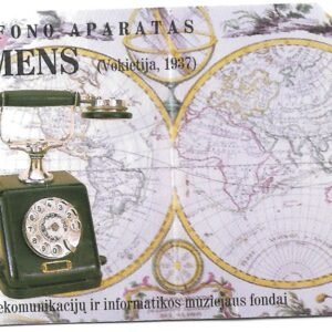 TARJETA TELEFONICA LIECHTENSTEIN 25 UNIDADES SIEMENS