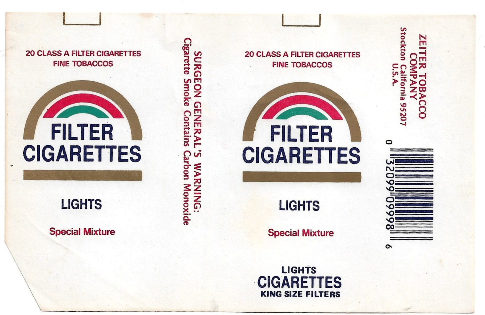 MARQUILLA FILTER CIGARRETTES 20 CIGARRILLOS INDUSTRIA ARGENTINA SOFT