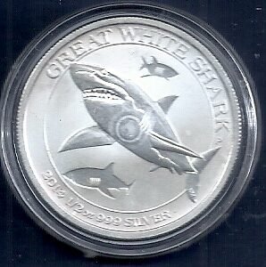 AUSTRALIA MEDIA ONZA PLATA 2014