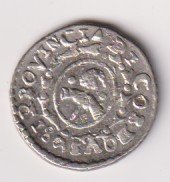 ARGENTINA CORDOBA 1 REAL 1844 CJ 42.3.2 XF ++