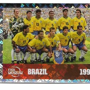 FIGURITAS FIFA MUNDIAL 2026 BRAZIL 1994 FWC 15
