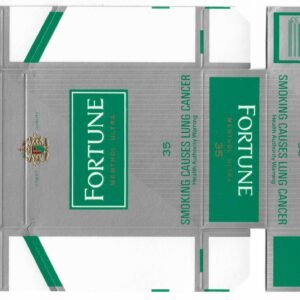 MARQUILLA FORTUNE 35 CIGARRILLOS AUSTRALIA BOX