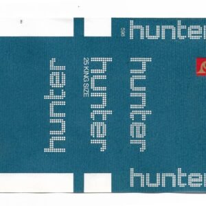 MARQUILLA HUNTER 20 CIGARRILLOS HOLANDA