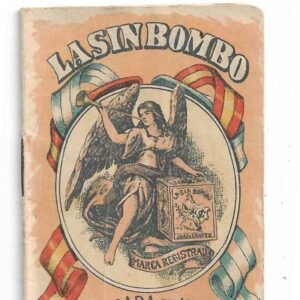 CUENTOS INFANTILES "LA SIN BOMBO" JOSÉ MÁRMOL