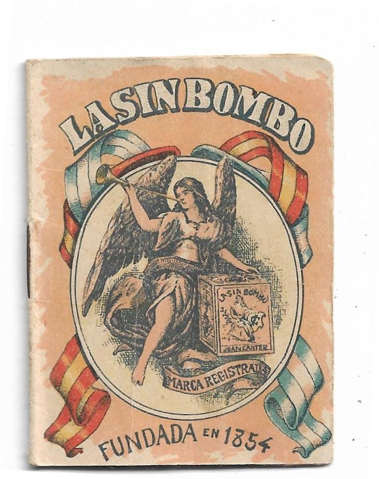 CUENTOS INFANTILES "LA SIN BOMBO" JOSÉ MÁRMOL