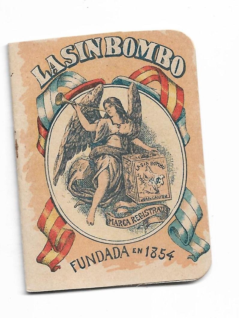 CUENTOS INFANTILES "LA SIN BOMBO" MANUEL BELGRANO