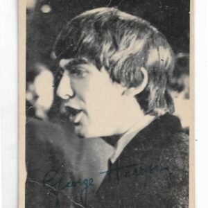 FIGURITA DE LOS BEATLES N°82