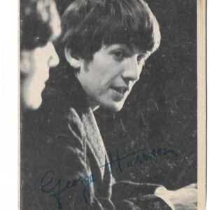 FIGURITA DE LOS BEATLES N°79