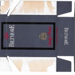 MARQUILLA SAVOY 20 CIGARRILLOS NORUEGA BOX