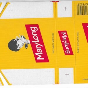 MARQUILLA MARYLONG 20 CIGARRILLOS SUIZA BOX
