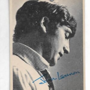 FIGURITA DE LOS BEATLES N° 99