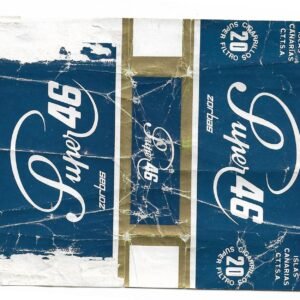 MARQUILLA PUPER 46 20 CIGARRILLOS ESPAÑA