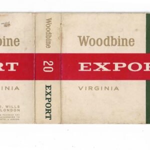 WOODBINE