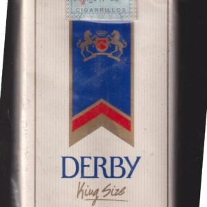 DERBY KING SIZE