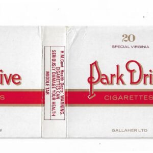 PARK DRIVE
