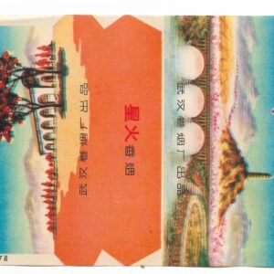 MARQUILLA 20 CIGARRILLOS INDUSTRIA CHINA SOFT