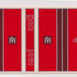 MARQUILLA DU MAURIER LIGHT 25 CIGARRILLOS INDUSTRIA CANADA SOFT