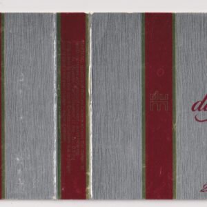 MARQUILLA DU MAURIER SPECIAL MILD 25 CIGARRILLOS INDUSTRIA CANADA SOFT