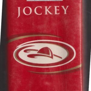 PAQUETE LLENO JOCKEY CLUB RUBIO 20 CIGARRILLOS