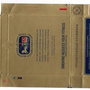 ROTHMANS