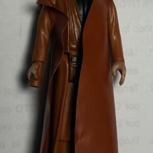 FIGURAS DE ACCION DE OBI WAN KENOBI DE STAR WARS 1977