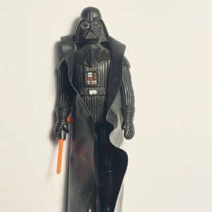 FIGURAS DE ACCION DE DARTH VADER DE STAR WARS 1977