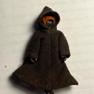 FIGURAS DE ACCION DE JAWA DE STAR WARS 1977