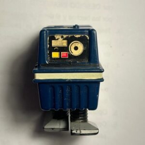 FIGURAS DE ACCION DE POWER DROID DE STAR WARS 1978