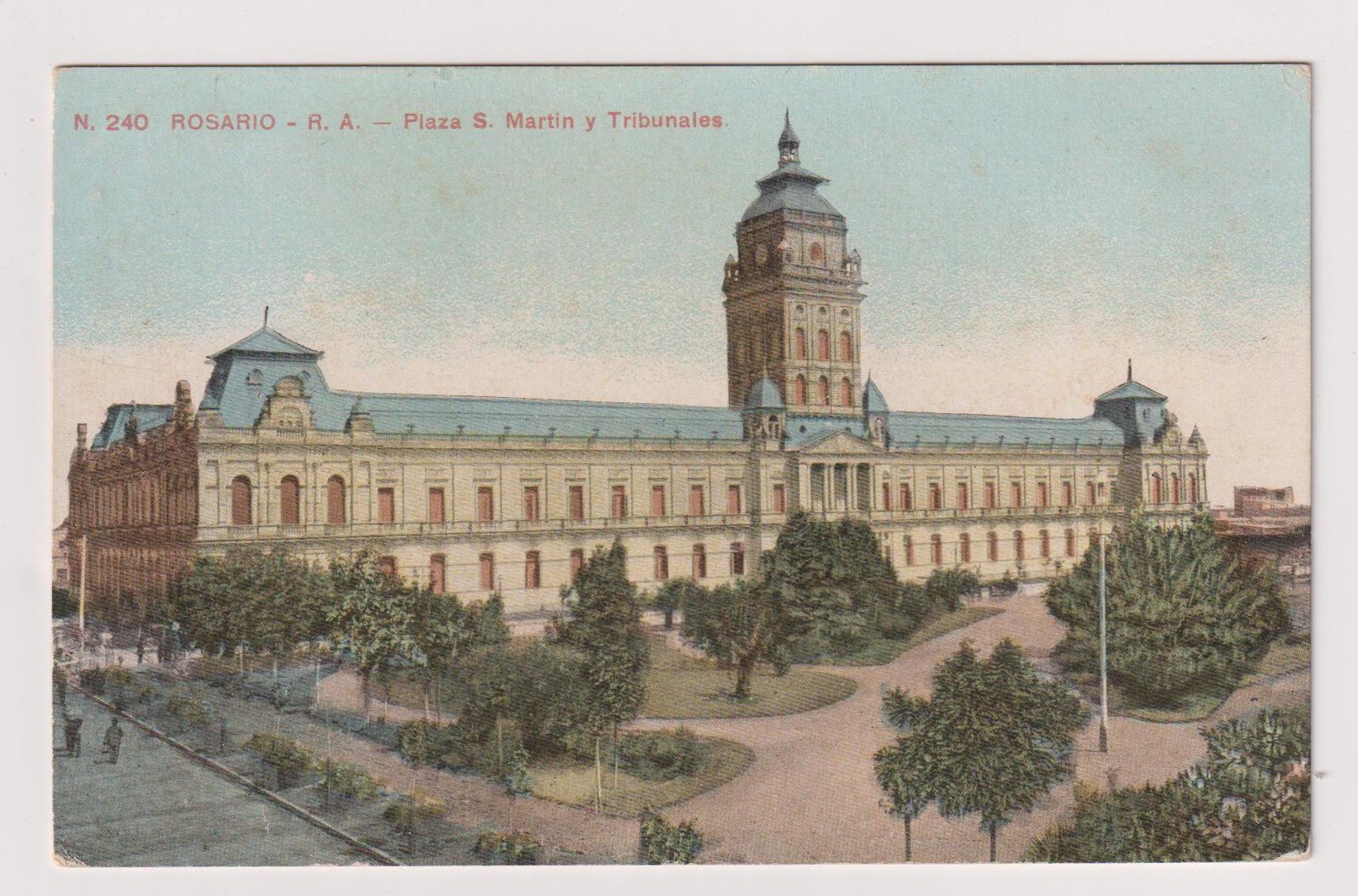 ROSARIO