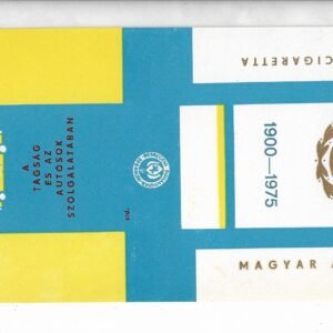 MAGYAR AUTÓKLUB