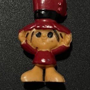 MUÑECO JACK - HIJITUS - GARCÍA FERRÉ