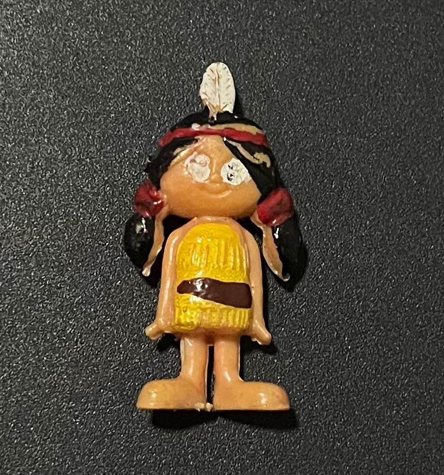 MUÑECO JACK -PANCONARA- GARCÍA FERRÉ
