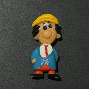 MUÑECO JACK -DON PEPITO- GARCÍA FERRÉ