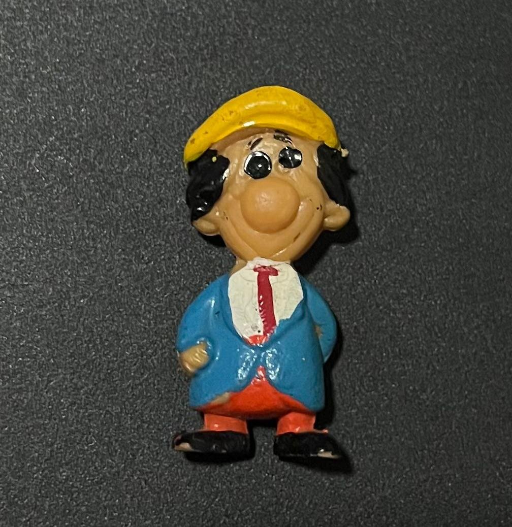 MUÑECO JACK -DON PEPITO- GARCÍA FERRÉ