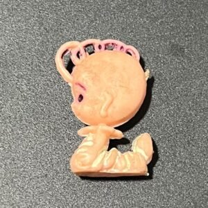 MUÑECO JACK OAKY PERSONAJES DE HIJITUS