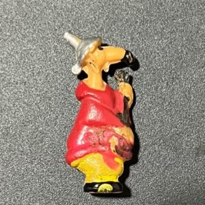 MUÑECO JACK LARGUIRUCHO GARCÍA FERRÉ