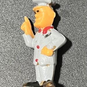 MUÑECO JACK MANUELO - PERSONAJES DE ANTEOJITOS