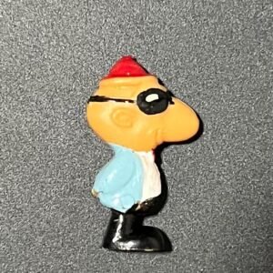 MUÑECO JACK TIO ANTIFAZ GARCÍA FERRÉ