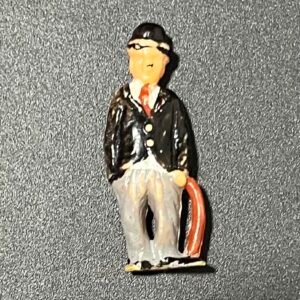 MUÑECO JACK CARLITOS CHAPLIN