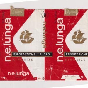 N.E. LUNGA FILTRO