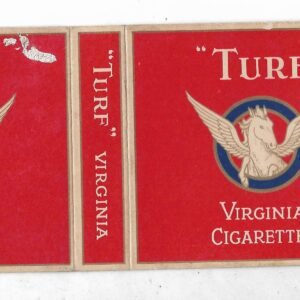TURF VIRGINIA